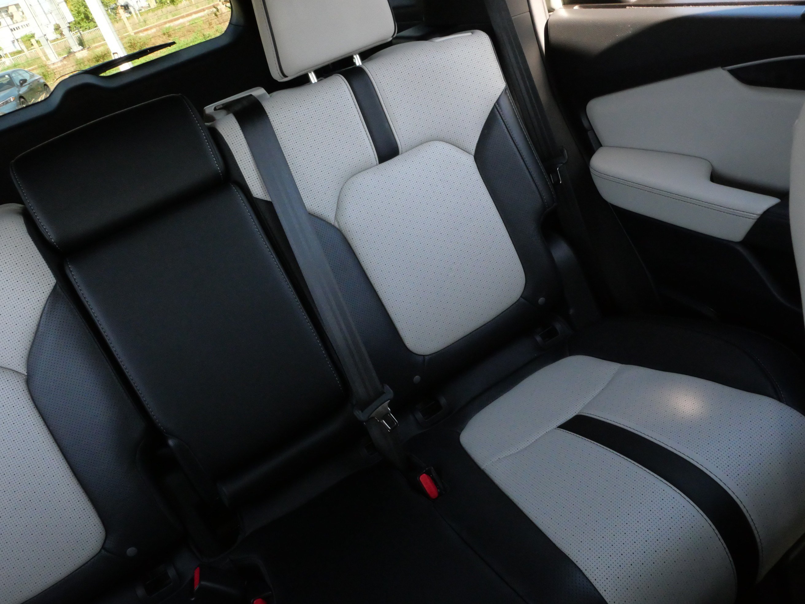 Certified 2026 Honda Passport TrailSport Elite image 14