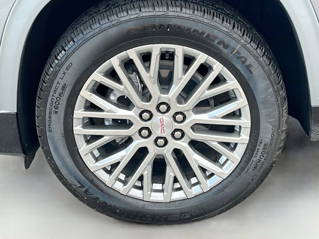 Used 2026 GMC Acadia Denali AWD/4WD image 34