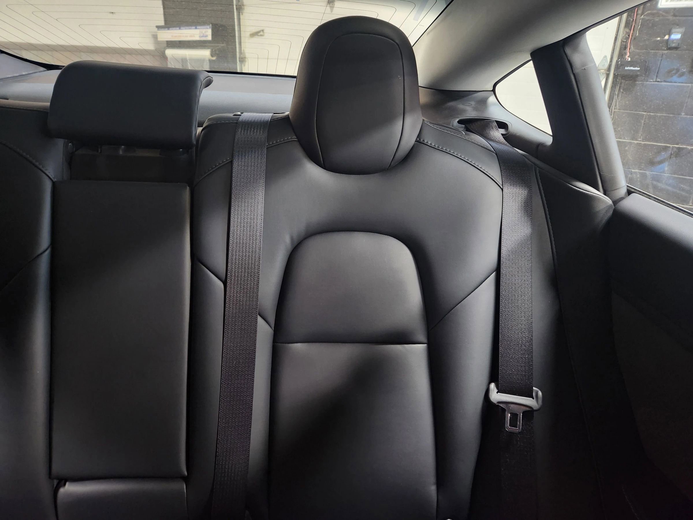 Used 2020 Tesla Model 3 Long Range image 25