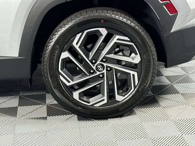 New 2026 Hyundai Tucson Limited image 11