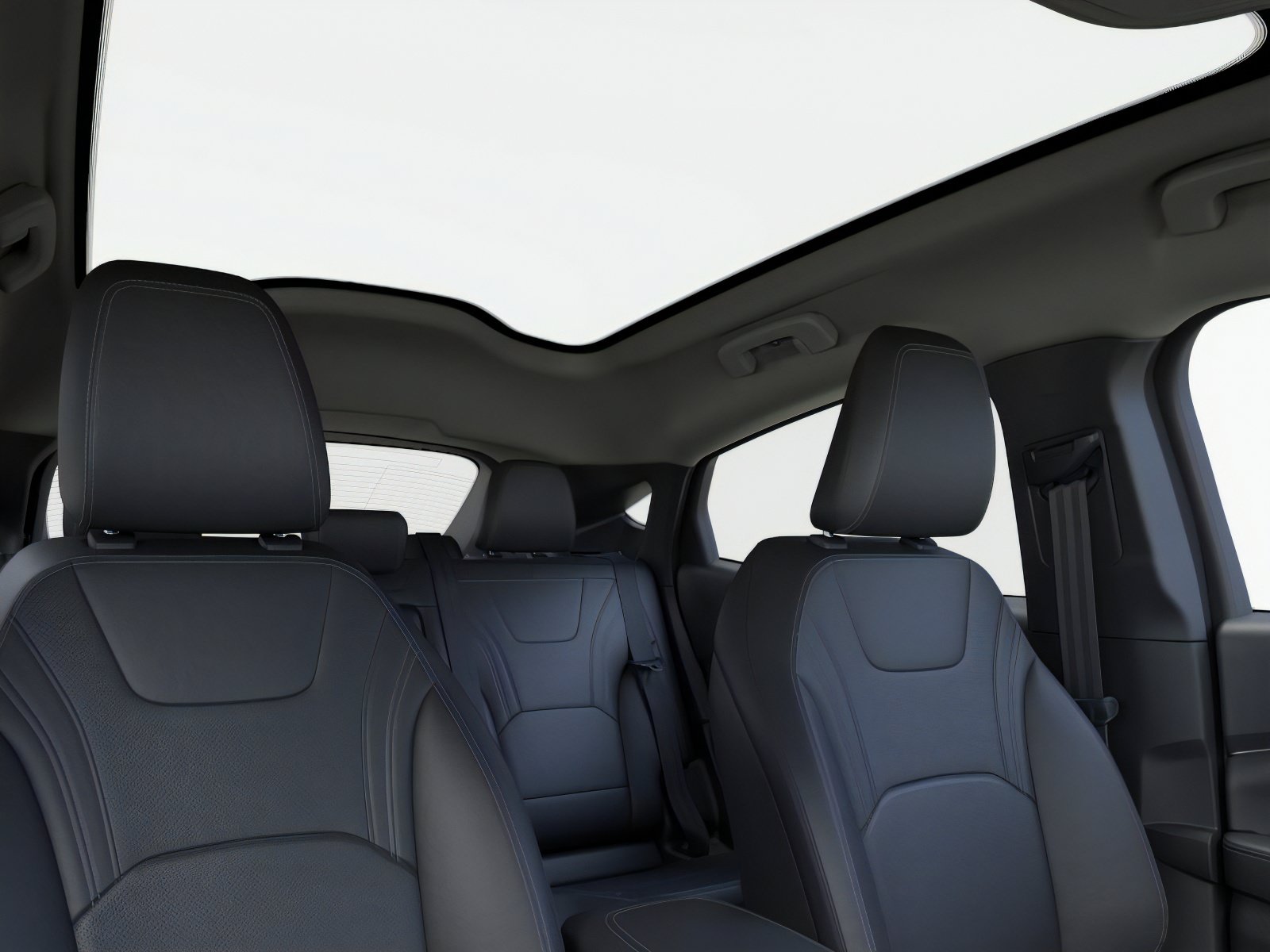 New 2026 Ford Mustang Mach-E Premium RWD image 22