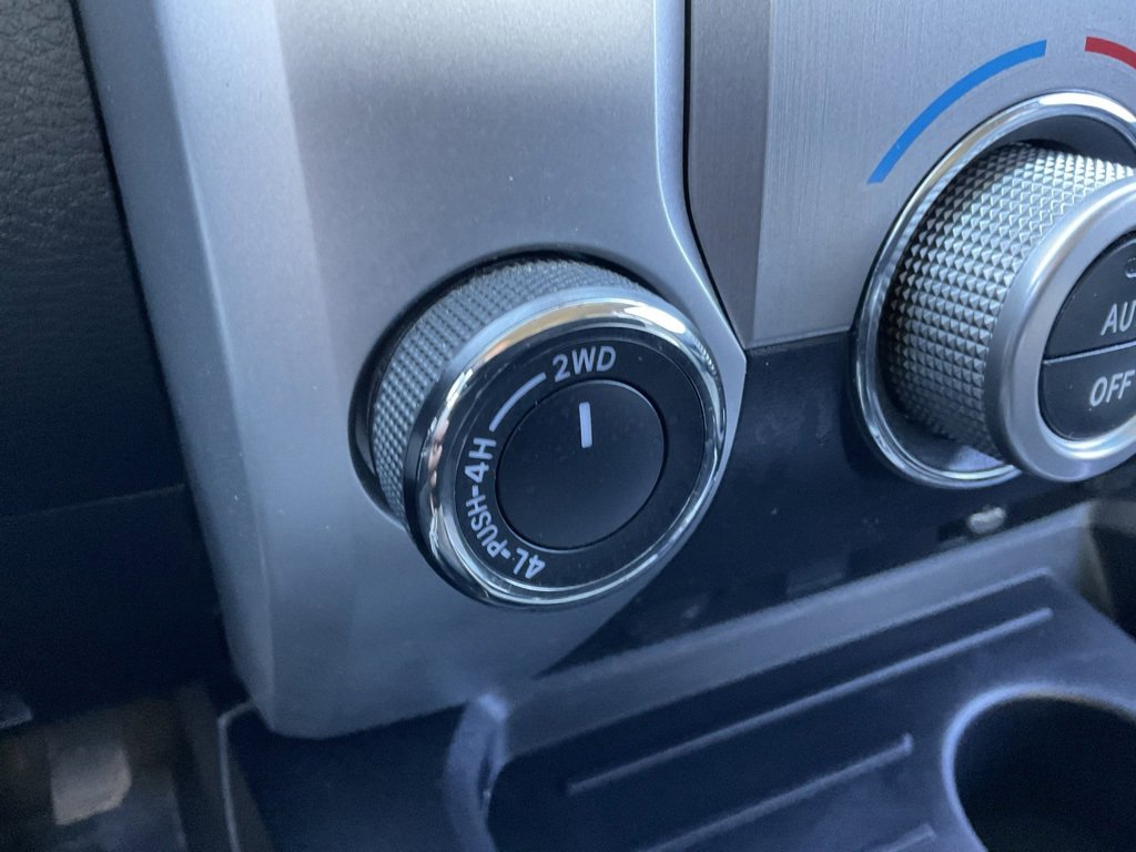 Used 2016 Toyota Tundra Limited image 14