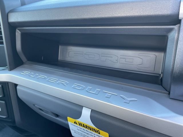 New 2025 Ford F350 XL w/ XL Chrome Package image 50