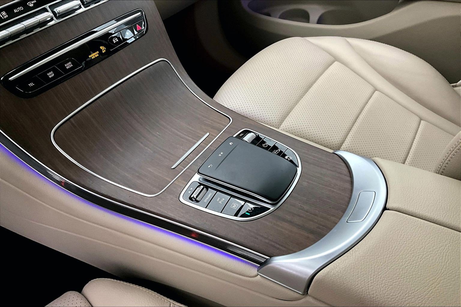 Certified 2022 Mercedes-Benz GLC 300 4MATIC image 15