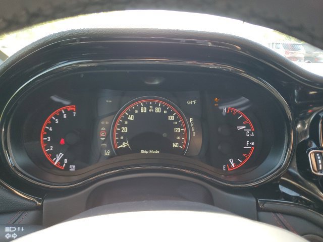 New 2026 Dodge Durango GT AWD/4WD image 25