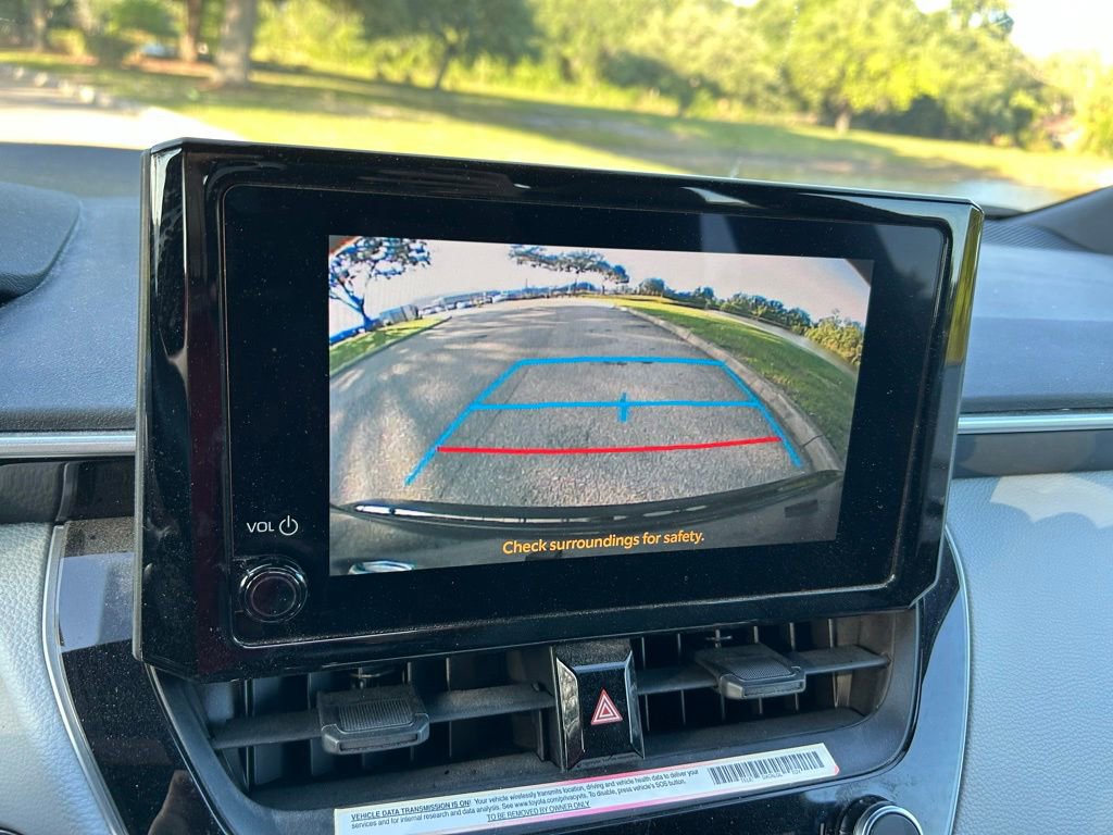 Used 2024 Toyota Corolla SE FWD image 24