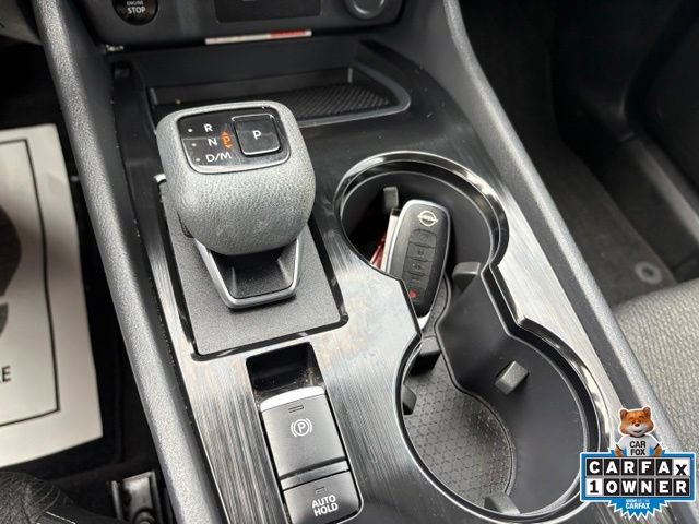 Used 2024 Nissan Rogue SV AWD/4WD image 19