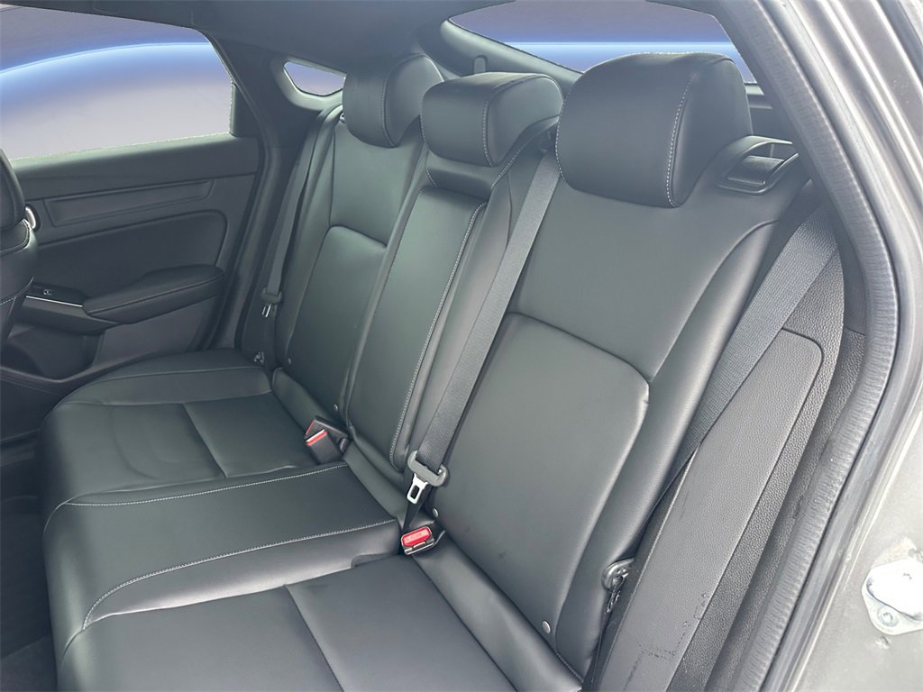 Used 2024 Acura Integra A-Spec image 16