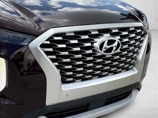 Used 2022 Hyundai Palisade SEL w/ Convenience Package FWD image 28