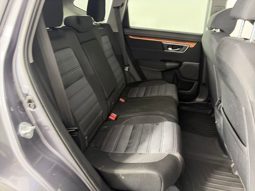 Used 2022 Honda CR-V EX image 28