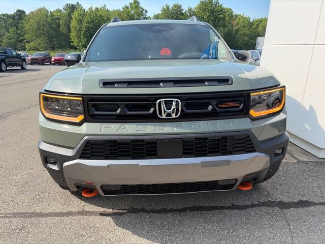 New 2026 Honda Passport TrailSport Elite image 3