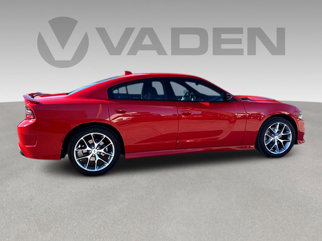 Used 2023 Dodge Charger GT image 25