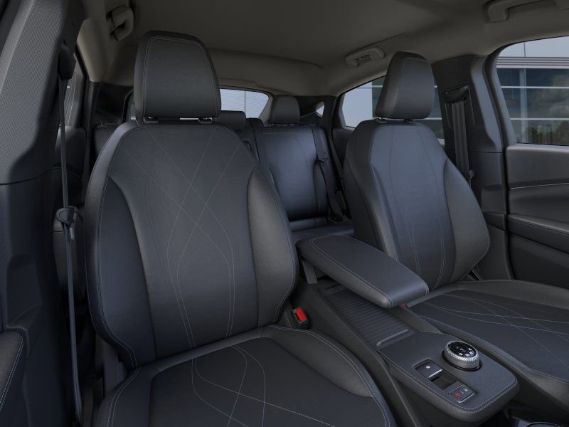 New 2024 Ford Mustang Mach-E Select w/ Comfort Package Lite image 10