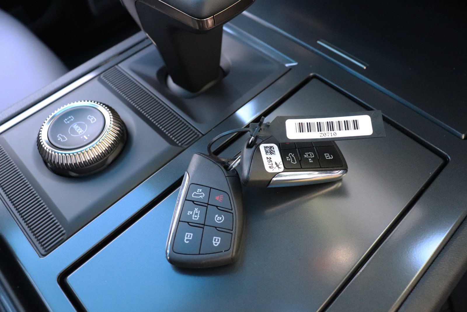 Used 2024 GMC Hummer EV 3X AWD/4WD image 28