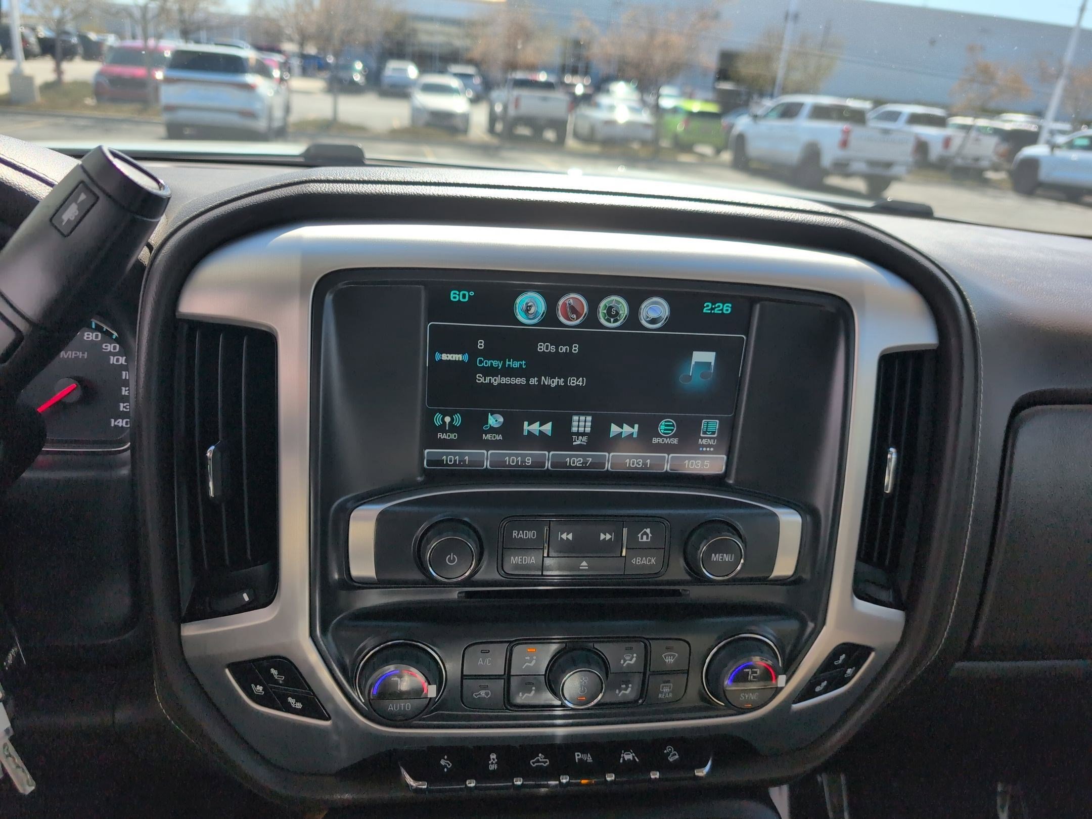 Used 2018 GMC Sierra 1500 SLT image 18