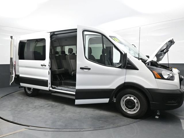 Used 2024 Ford Transit 350 XL image 40