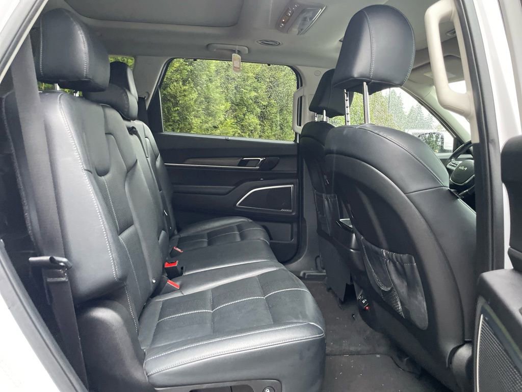 Used 2022 Kia Telluride SX image 19
