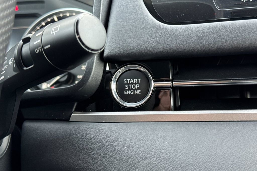 New 2026 Mitsubishi Outlander SE AWD/4WD image 23