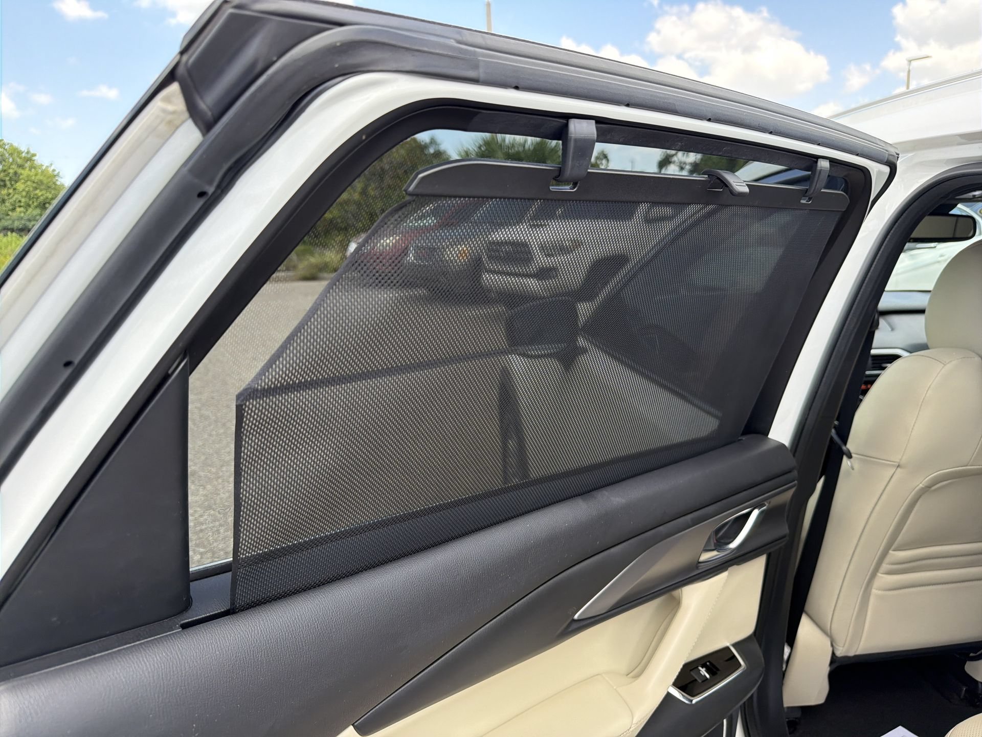 Used 2018 MAZDA CX-9 Grand Touring FWD image 20