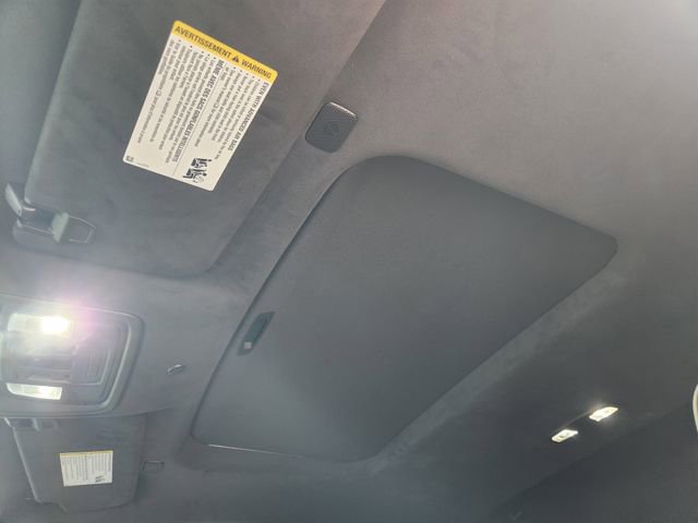 Used 2026 GMC Sierra 2500 Denali Ultimate image 24