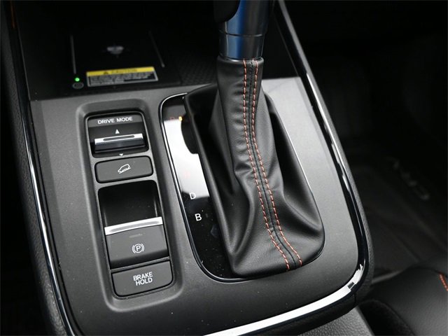 New 2025 Honda CR-V Sport-L image 20