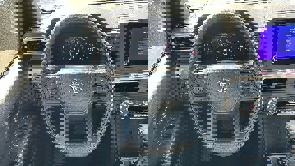 New 2026 Toyota Tacoma SR5 image 24