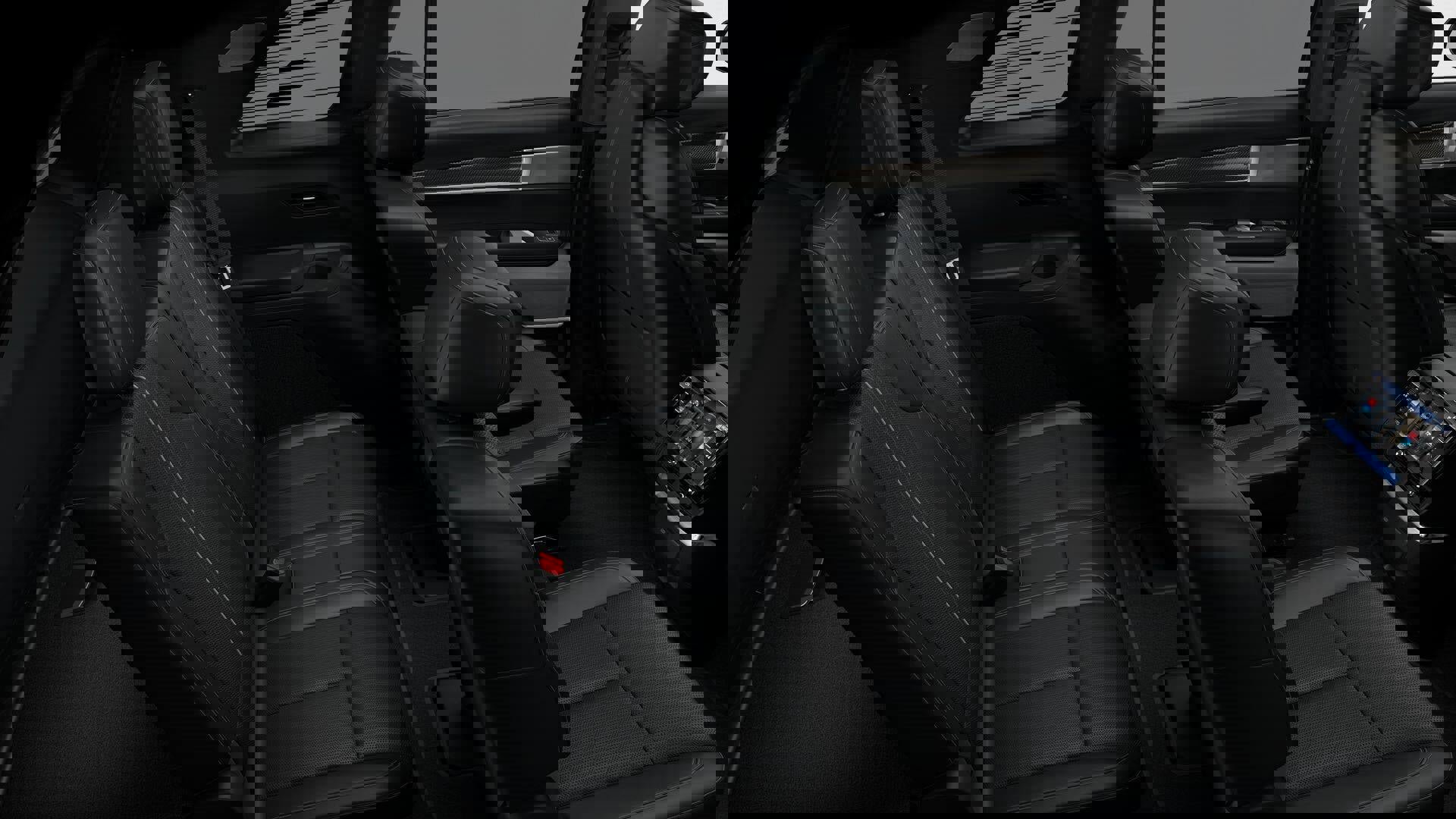 New 2026 Cadillac Vistiq Luxury image 41