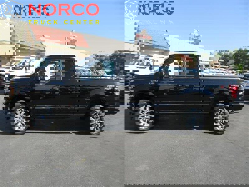 Used 2020 Ford F150 XL w/ Equipment Group 101A Mid image 4