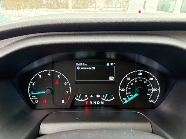 Used 2024 Ford Transit 250 Base w/ Exterior Upgrade Package image 36