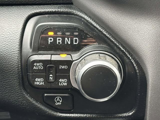 Certified 2021 RAM 1500 Big Horn image 32