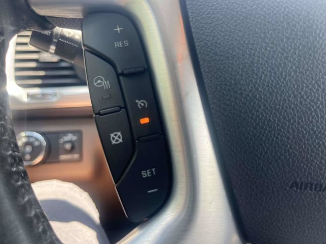 Used 2017 GMC Acadia Limited SLT FWD image 25