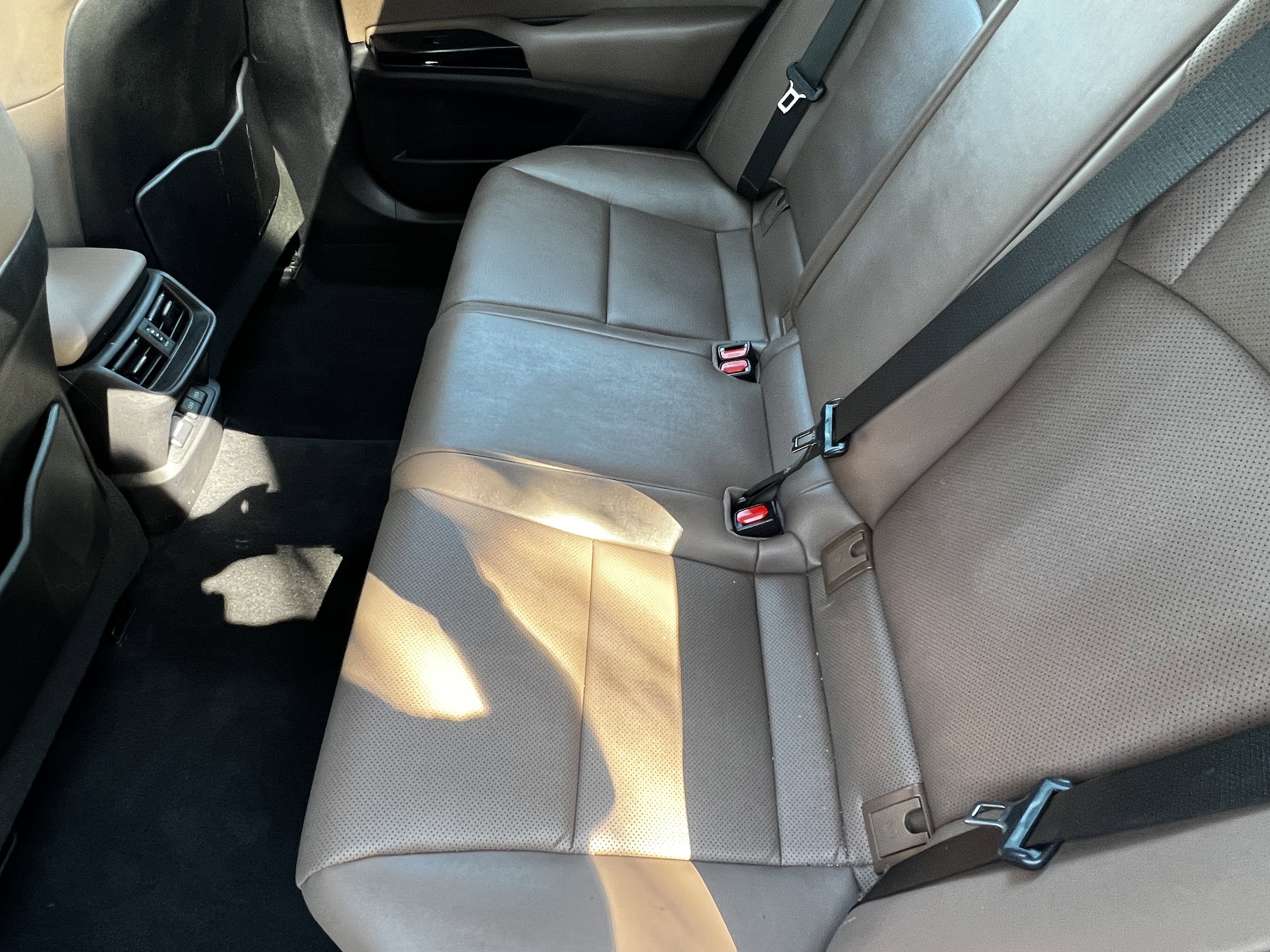 Certified 2023 Lexus ES 350 350 w/ Premium Package image 30