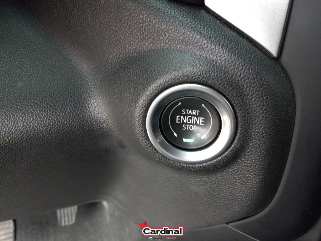 Used 2022 Chevrolet Silverado 1500 LT image 28