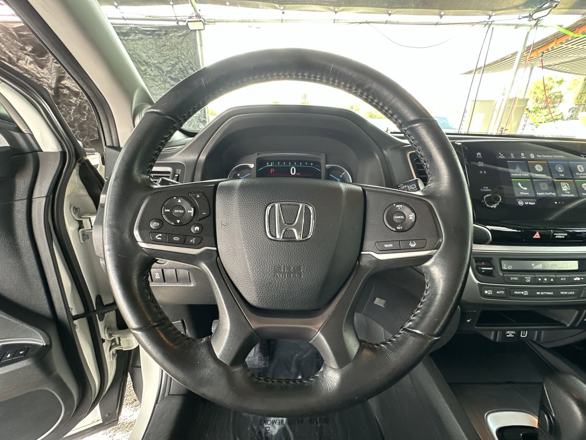Used 2019 Honda Pilot EX-L image 11