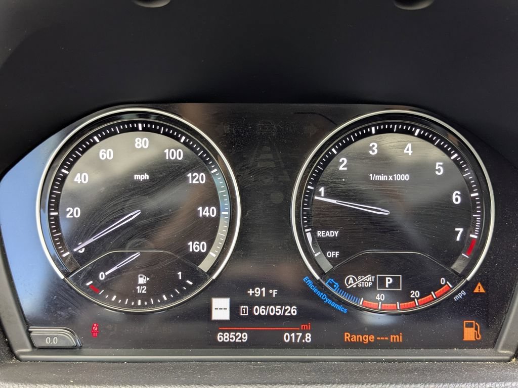 Used 2018 BMW X2 xDrive28i AWD/4WD image 38