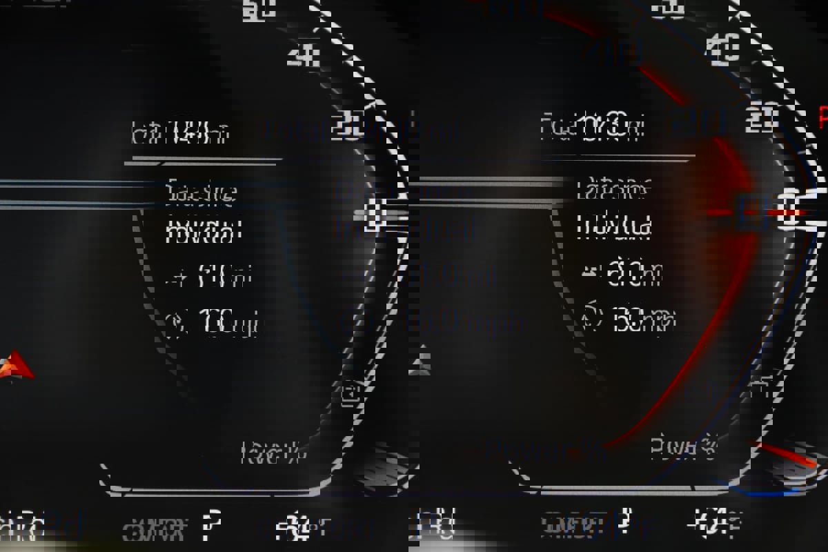 Used 2023 BMW M440i M440i image 48