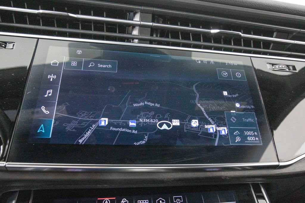 Used 2023 Audi Q8 Premium Plus AWD/4WD image 22