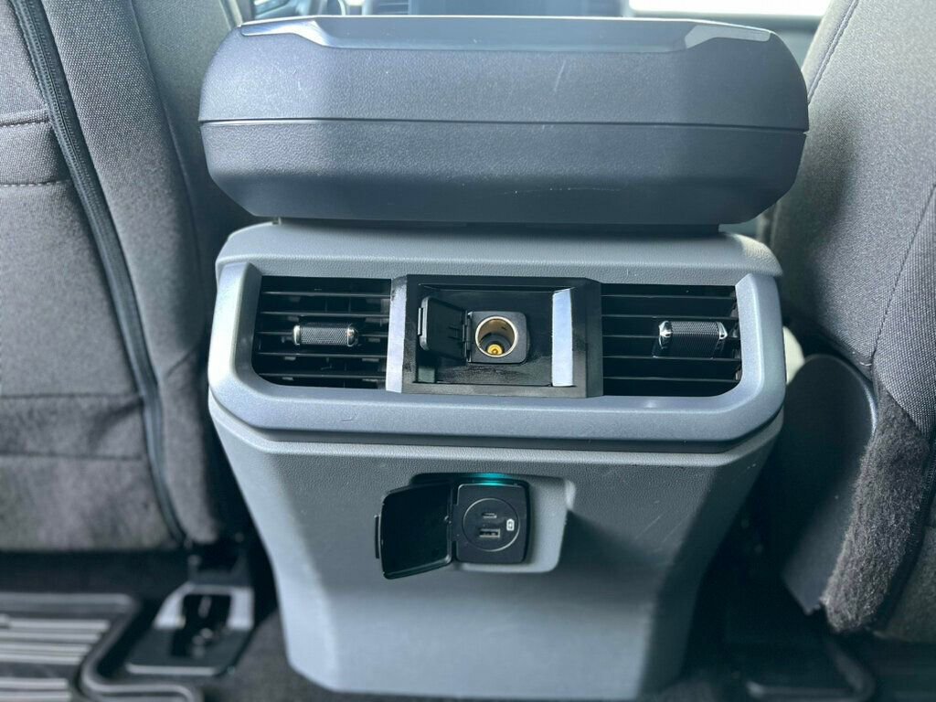 Used 2023 Ford F150 XLT w/ Equipment Group 301A Mid image 17