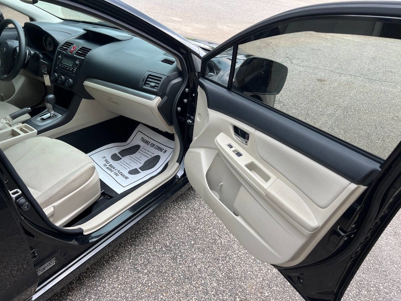 Used 2013 Subaru Impreza 2.0i Premium w/ Popular Pkg 2 image 17