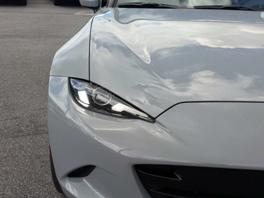 New 2026 MAZDA MX-5 Miata Grand Touring RWD image 10