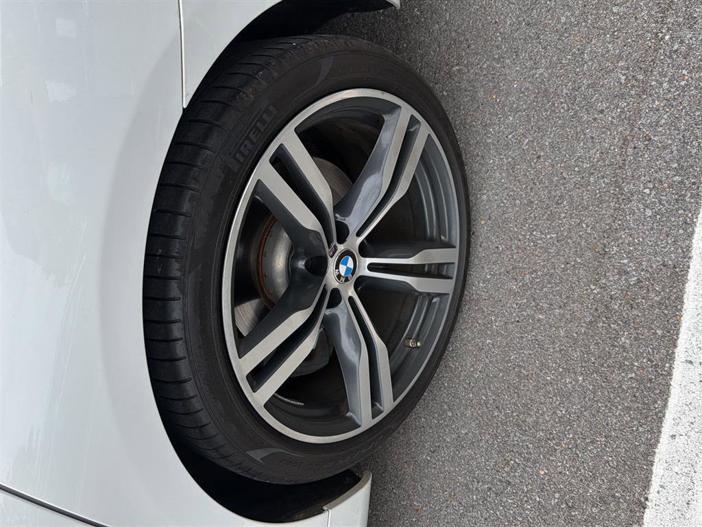 Used 2019 BMW 740i w/ Executive Package RWD image 11