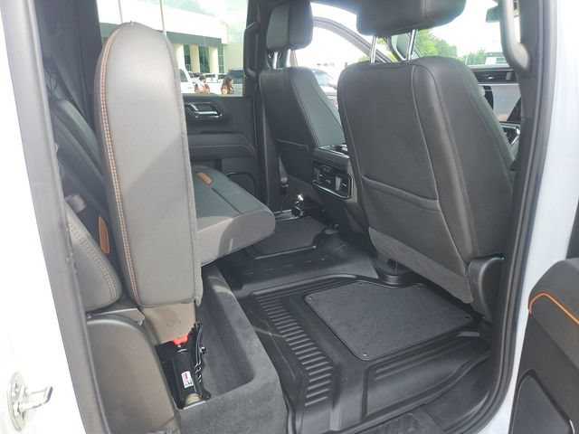Used 2025 GMC Sierra 2500 AT4 AWD/4WD image 25