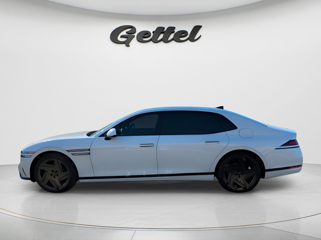 New 2026 Genesis G90 3.5T Prestige image 7