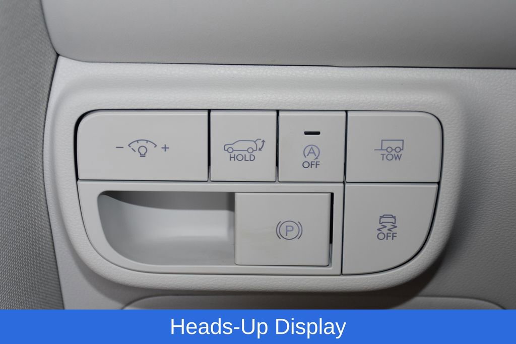 New 2026 Hyundai Palisade Calligraphy image 9