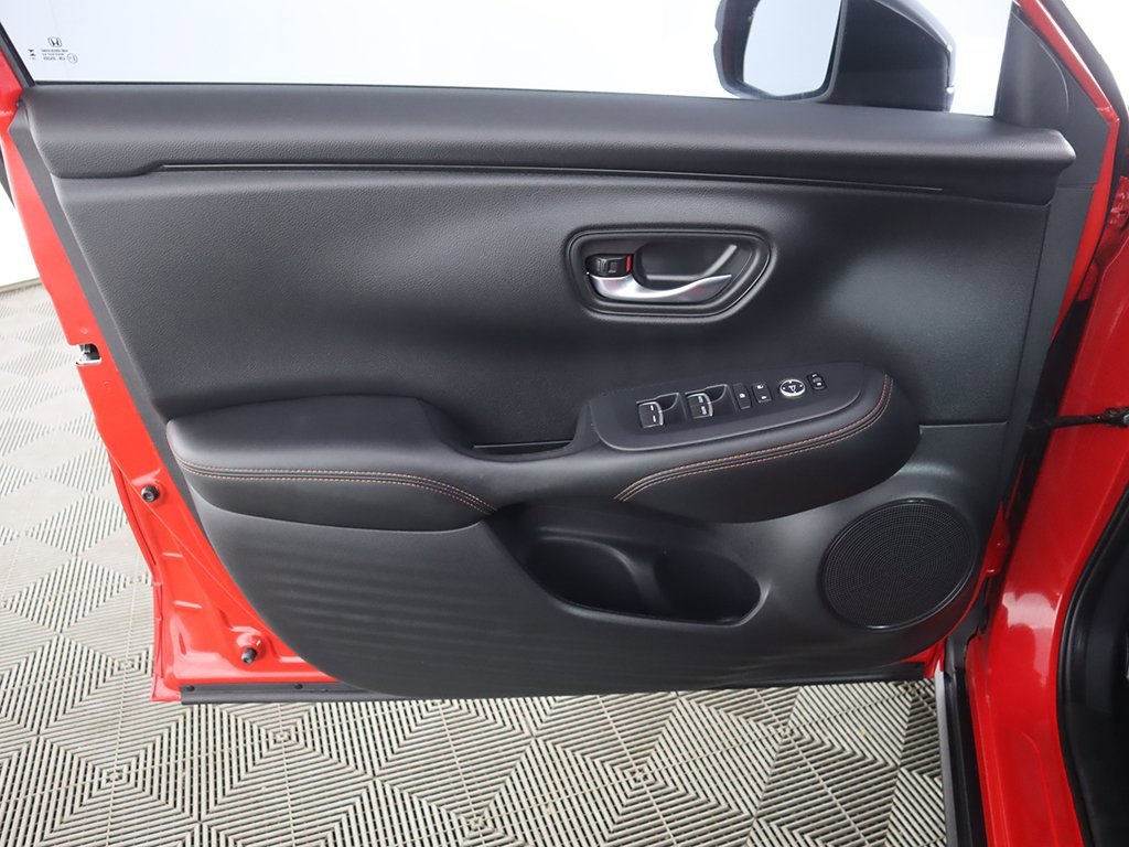 Used 2025 Honda HR-V Sport image 21