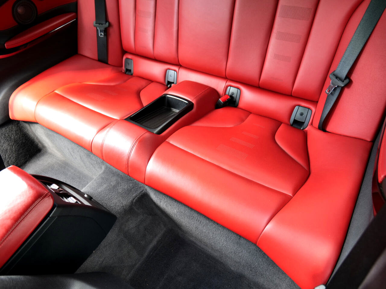 Used 2015 BMW M4 Coupe image 46