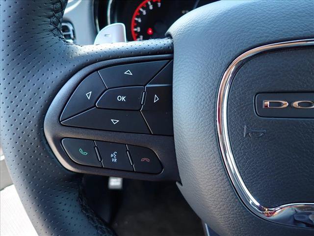 New 2026 Dodge Durango GT w/ Blacktop Package AWD/4WD image 15