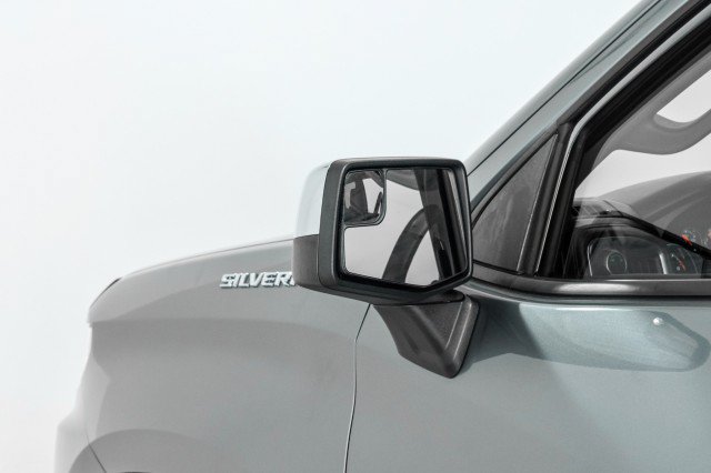 Used 2019 Chevrolet Silverado 1500 LT w/ All-Star Edition AWD/4WD image 39