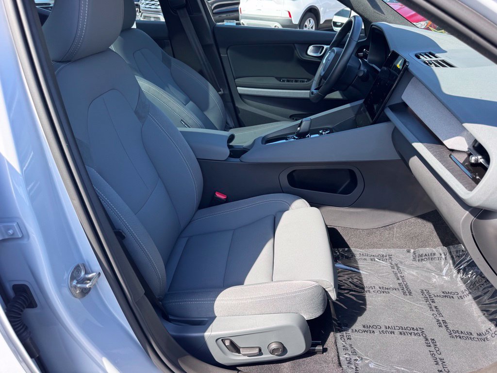 Used 2024 Polestar Polestar 2 RWD image 23