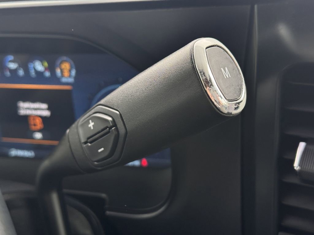 Used 2024 Ford F250 Platinum image 21